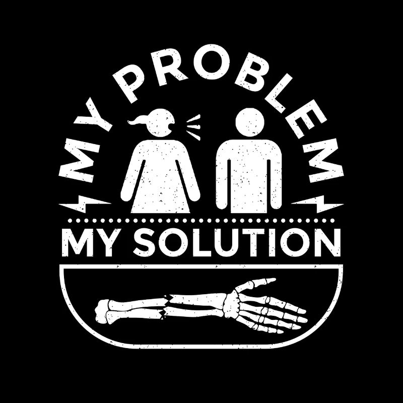 Orthopedic Surgeon My Problem My Pictogram Dad Mom