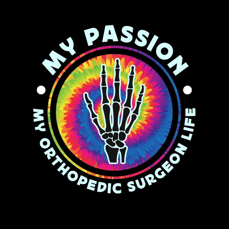Orthopedic Surgeon My Passion My Physical Therapy
