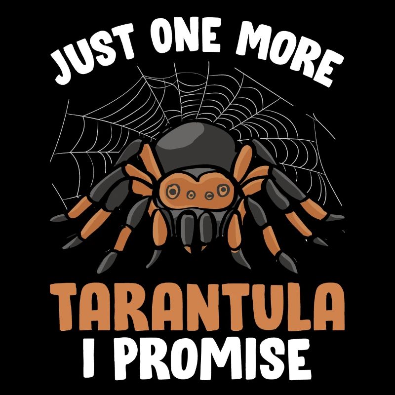 Juste une tarentule de plus arachnide exotique poilu