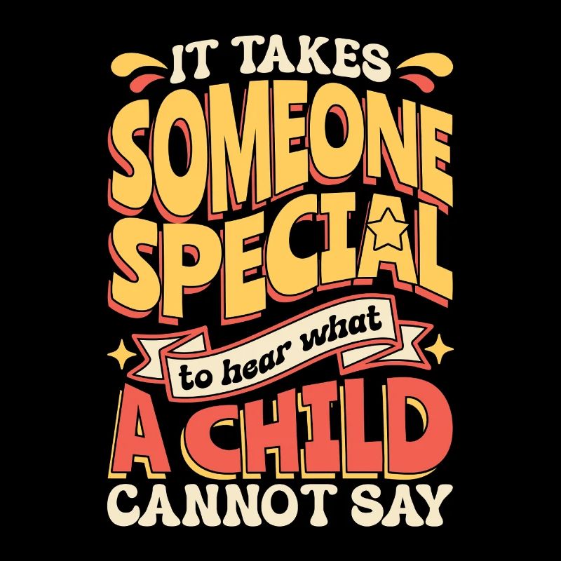 Speech Therapy It Takes Someone Special Therapist