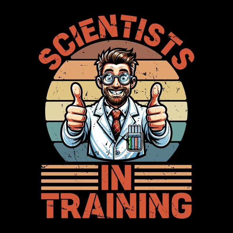 Enseignant STEM Scientifique en formation Enseignement STEM