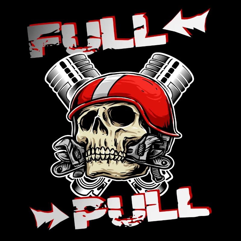 Tractor Pulling
