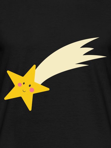 Falling star