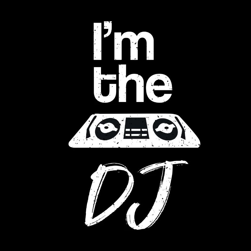 DJ