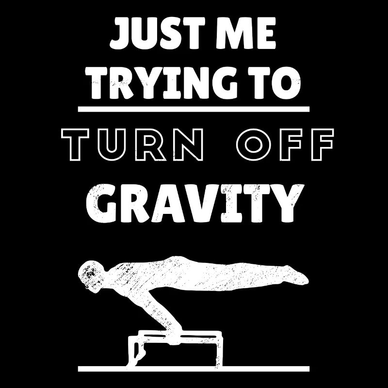 Just me trying to turn off gravity / Calisthenics