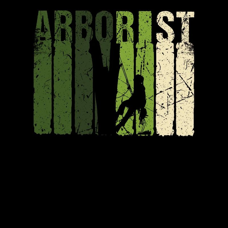 Arborist gift arborist forestry forest