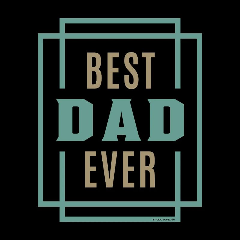 Best Dad Ever