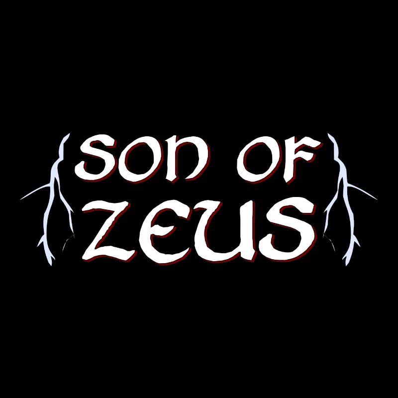 Fils de Zeus
