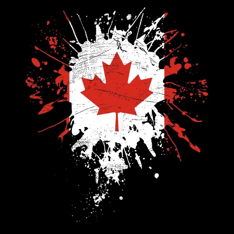 Drapeau du Canada
