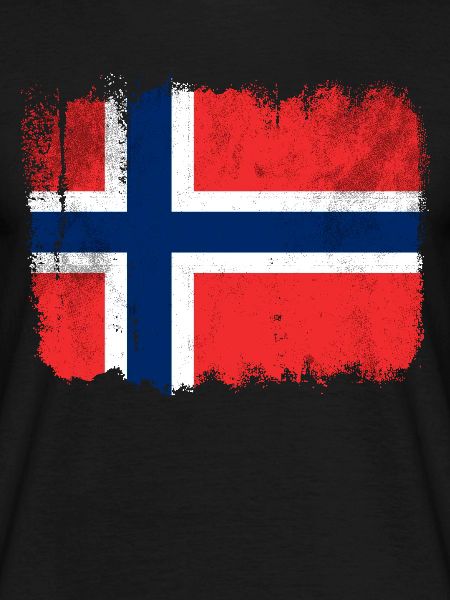 Norway flag