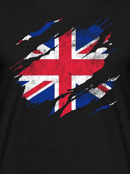British flag