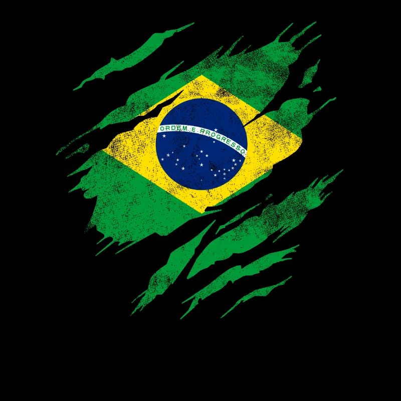 Brazil flag