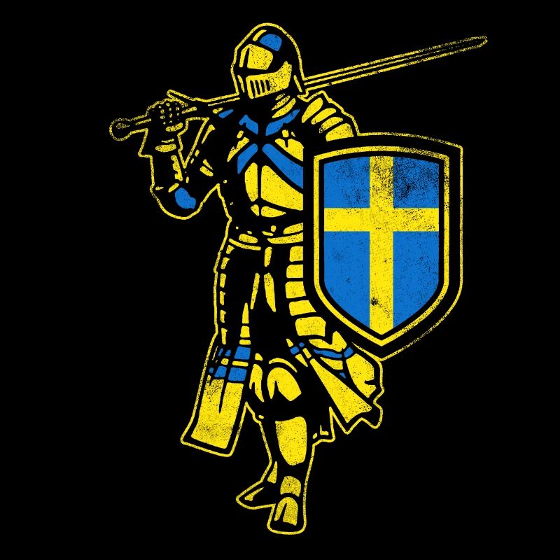 Schwedischer Ritter