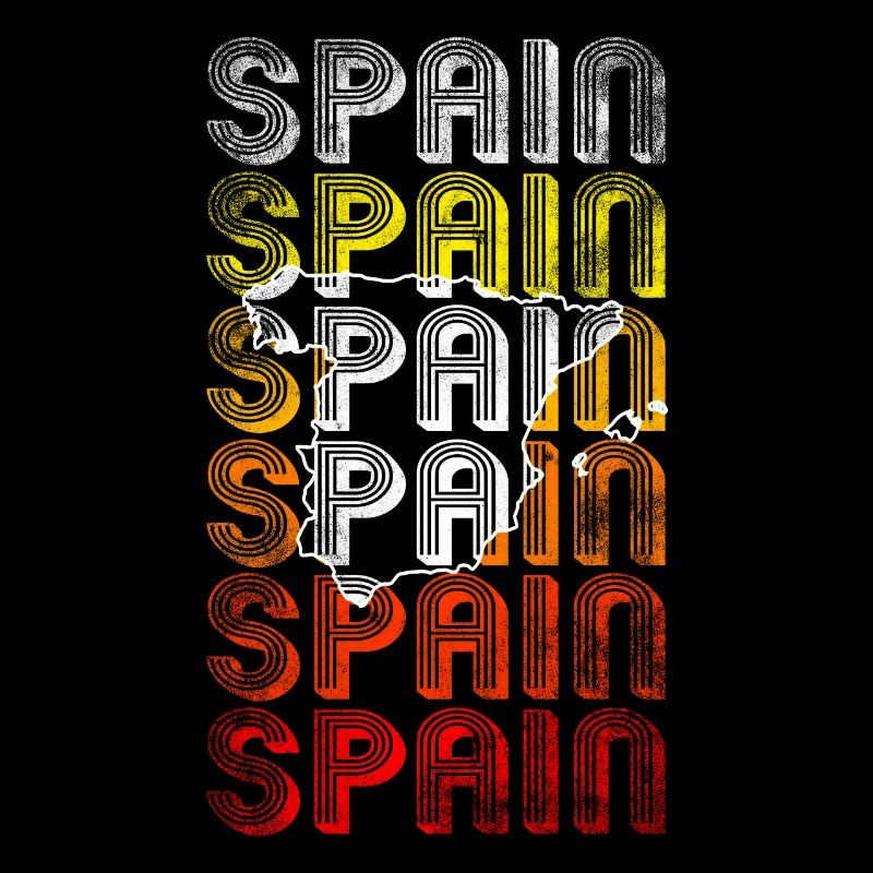 Spanien