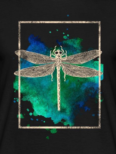 dragon-fly