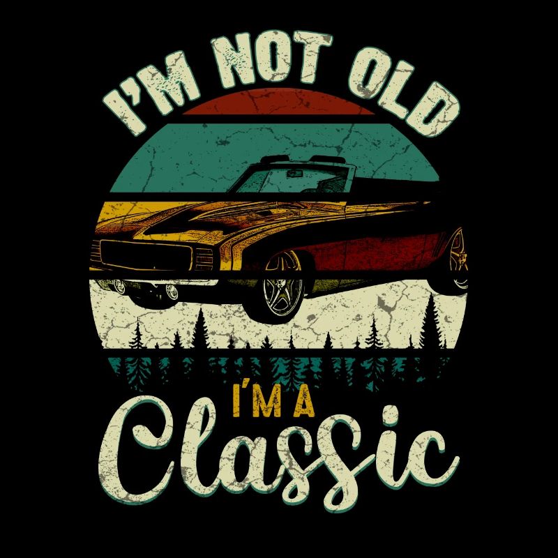 Voitures classiques