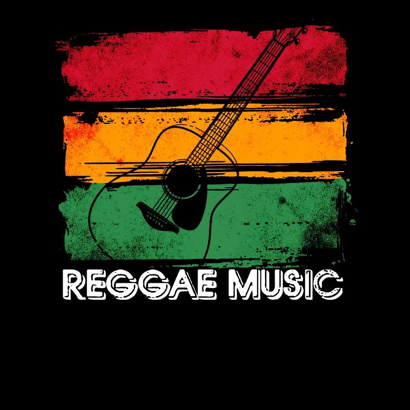 Reggae Musik
