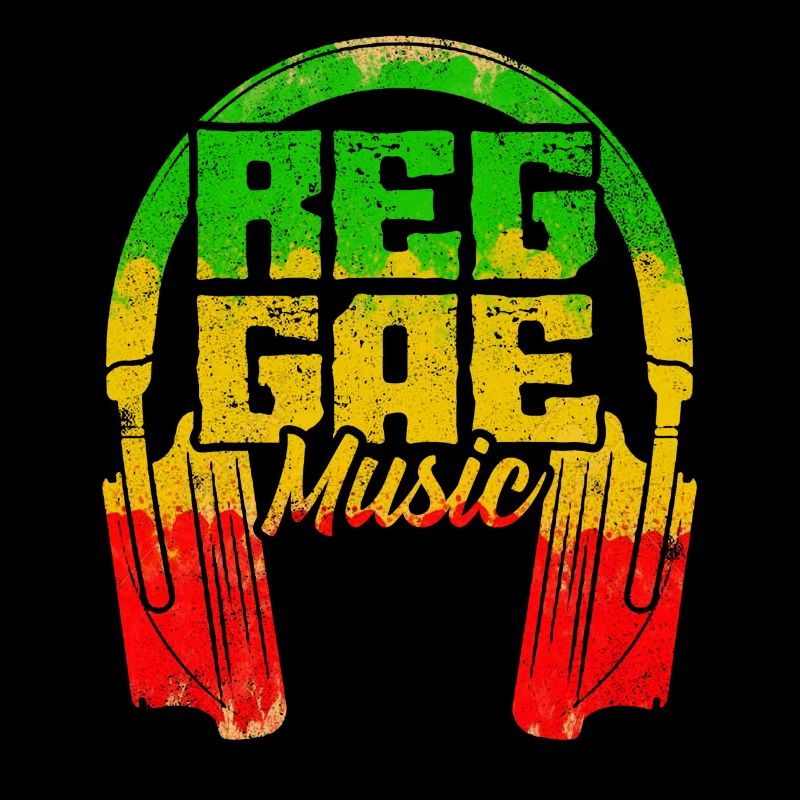 Reggae Musik