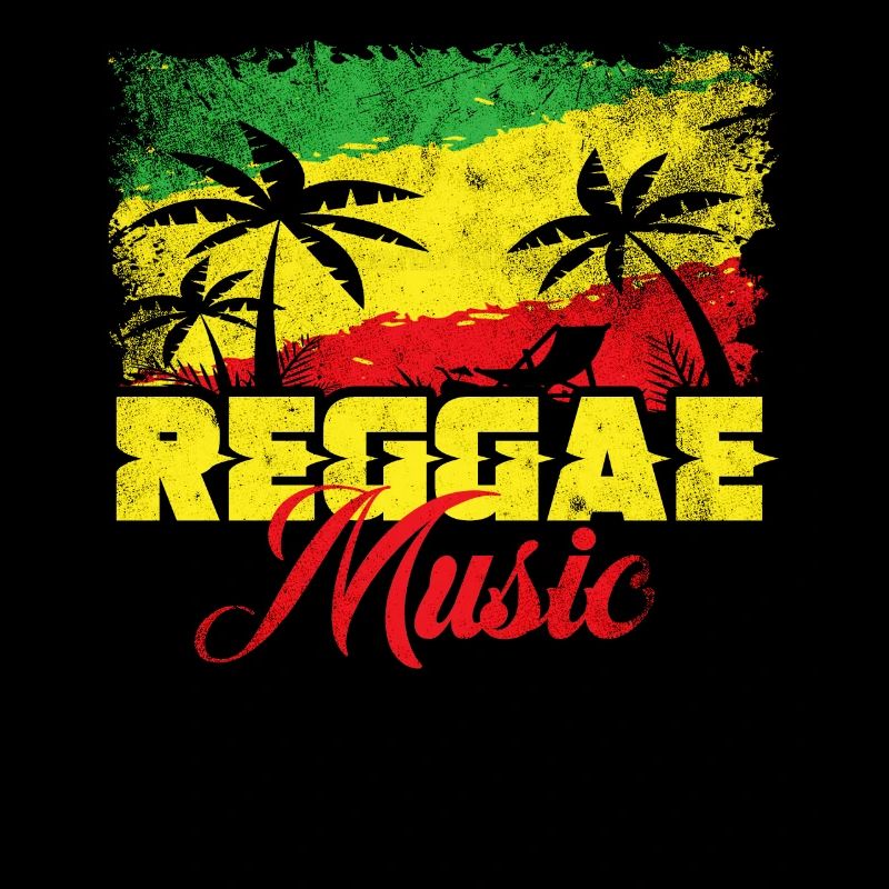 Reggae Musik