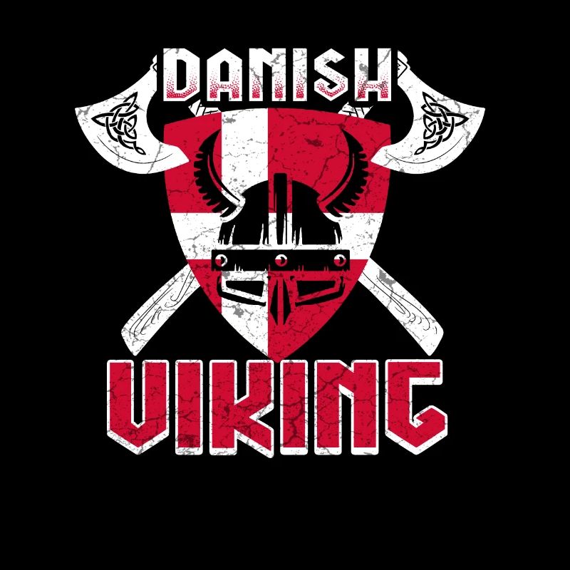 Viking danois