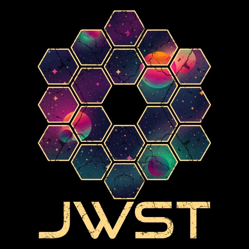 James Webb Weltraum Teleskop