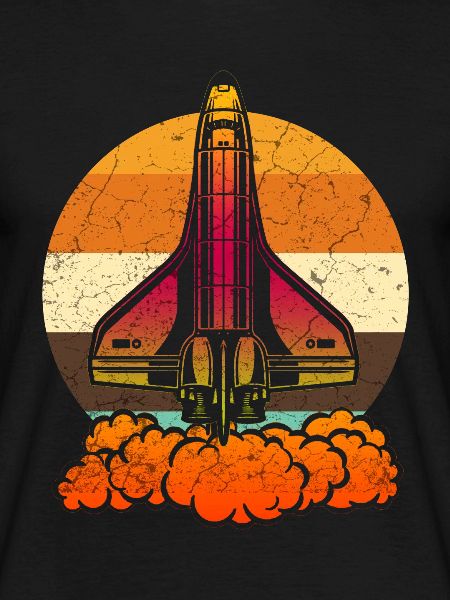 Space Shuttle