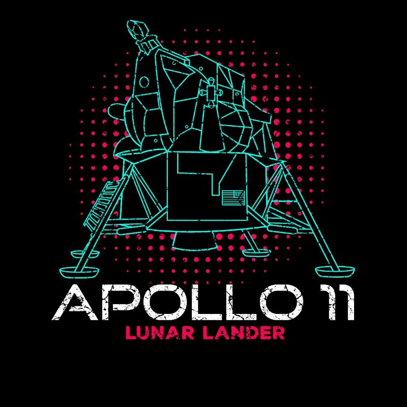 Module lunaire Apollo