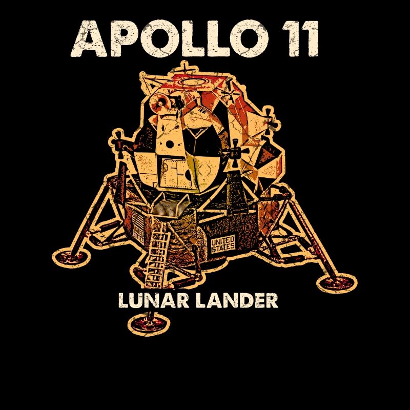 Module lunaire Apollo