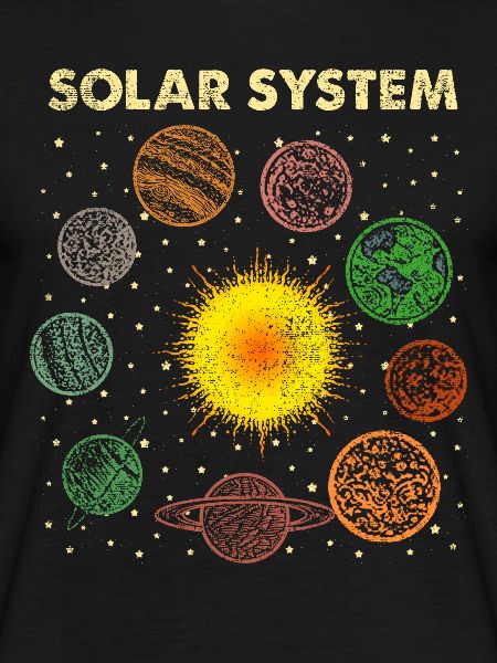 Solar system