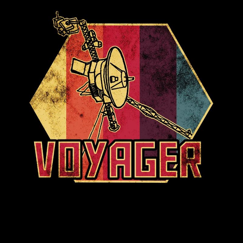 Sonde spatiale Voyager