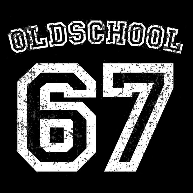 Oldschool 67
