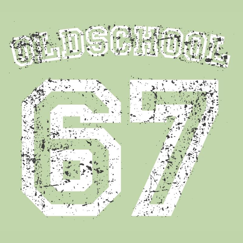 Oldschool 67