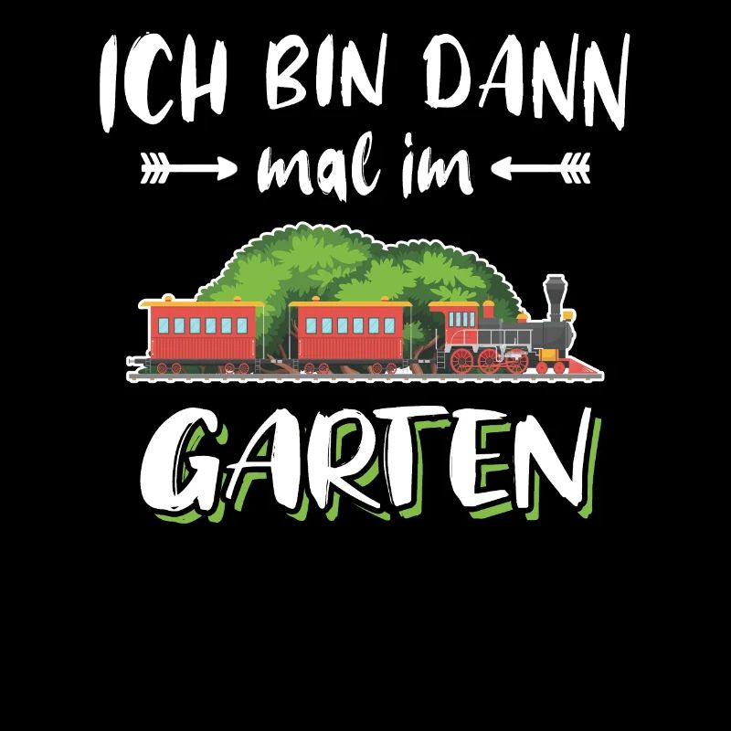 Gartenbahn Eisenbahn Garten Modellbahn Spur G