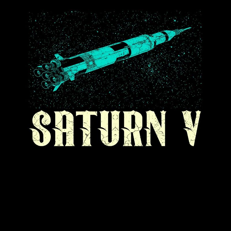 Fusée Saturn V