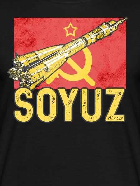 Soyuz Rocket