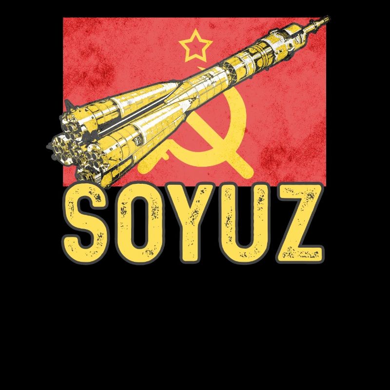 Sojus Rakete