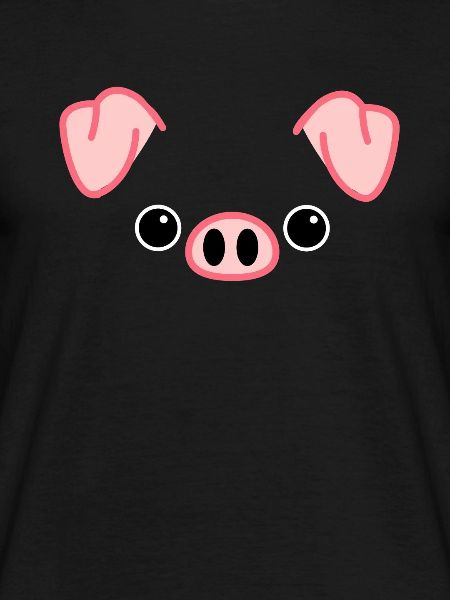 Pig Face