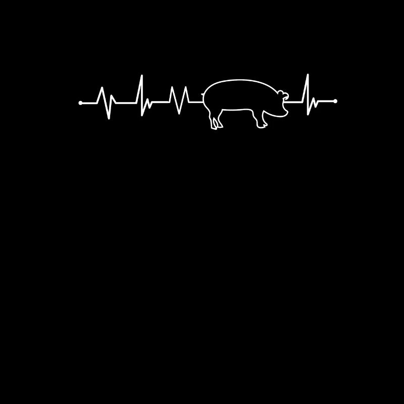 Pig Heartbeat