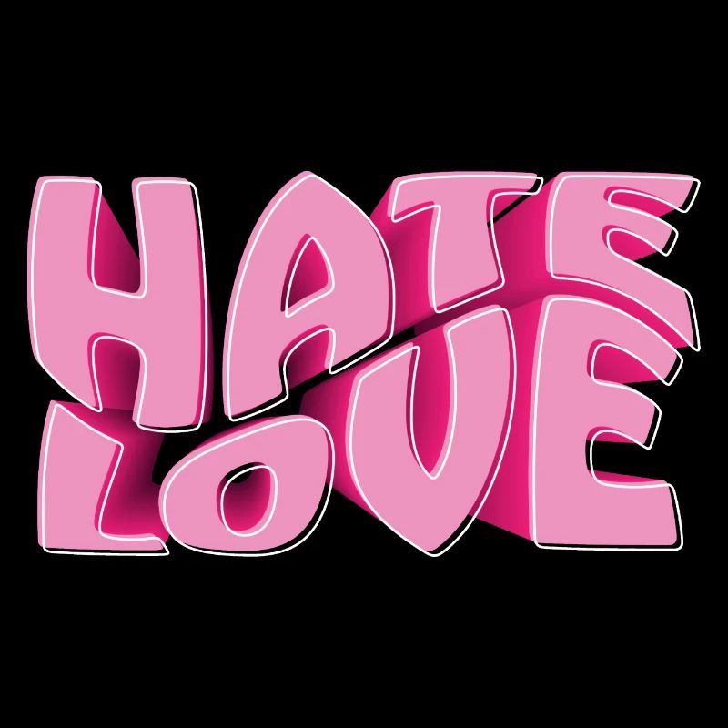 Hate Love