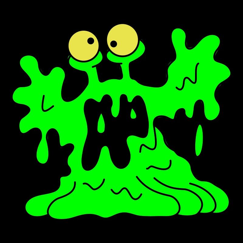 Le Blob!