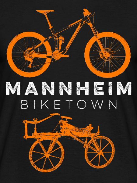 BIKETOWN MANNHEIM