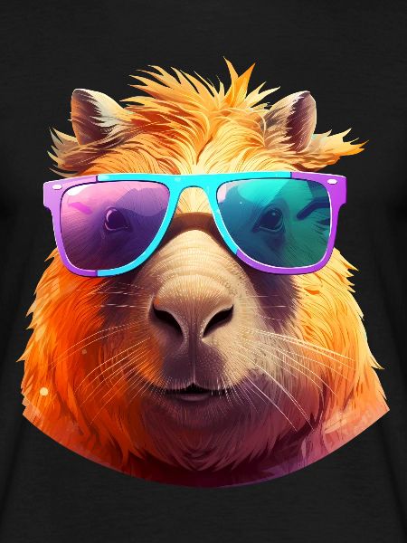 Capybara Sonnenbrille