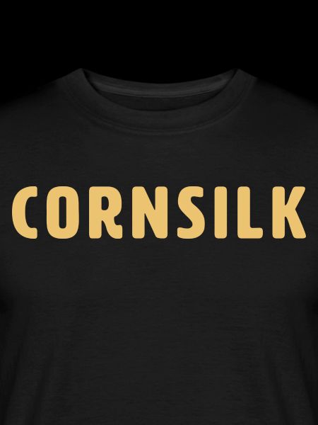 Cornsilk