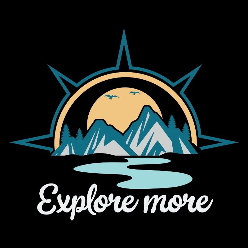 Discover more. explore more. hiking, exploring,