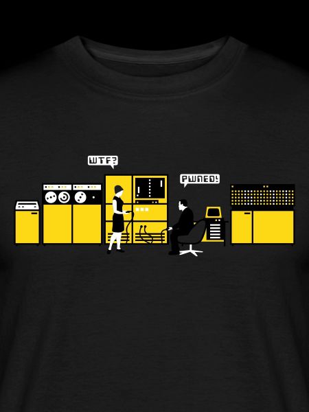 retro computer