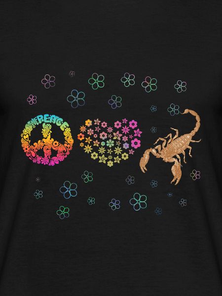 Scorpion