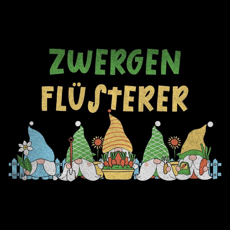 Zwergenflüsterer
