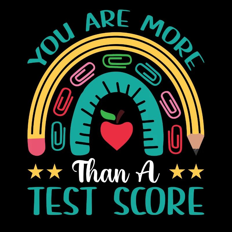 Test Day Kids - Vous êtes plus qu’un test