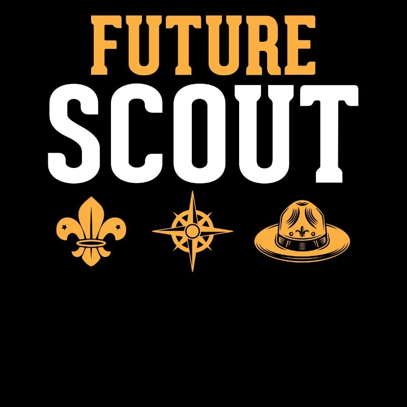 Future Scout - Randonnée Scoutisme