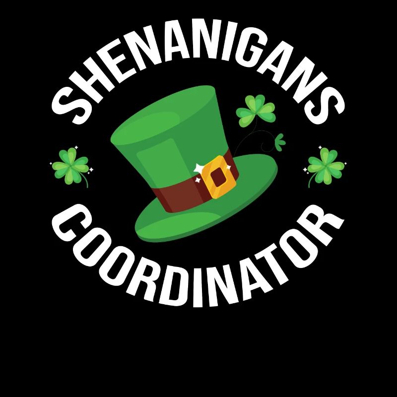 Coordonnatrice des manigances Enseignante Saint-Patrick